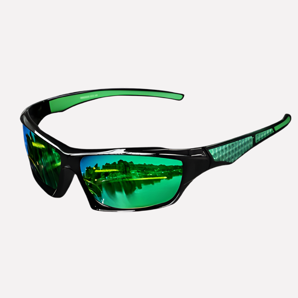 Gafas de sol deportivas polarizadas UV400