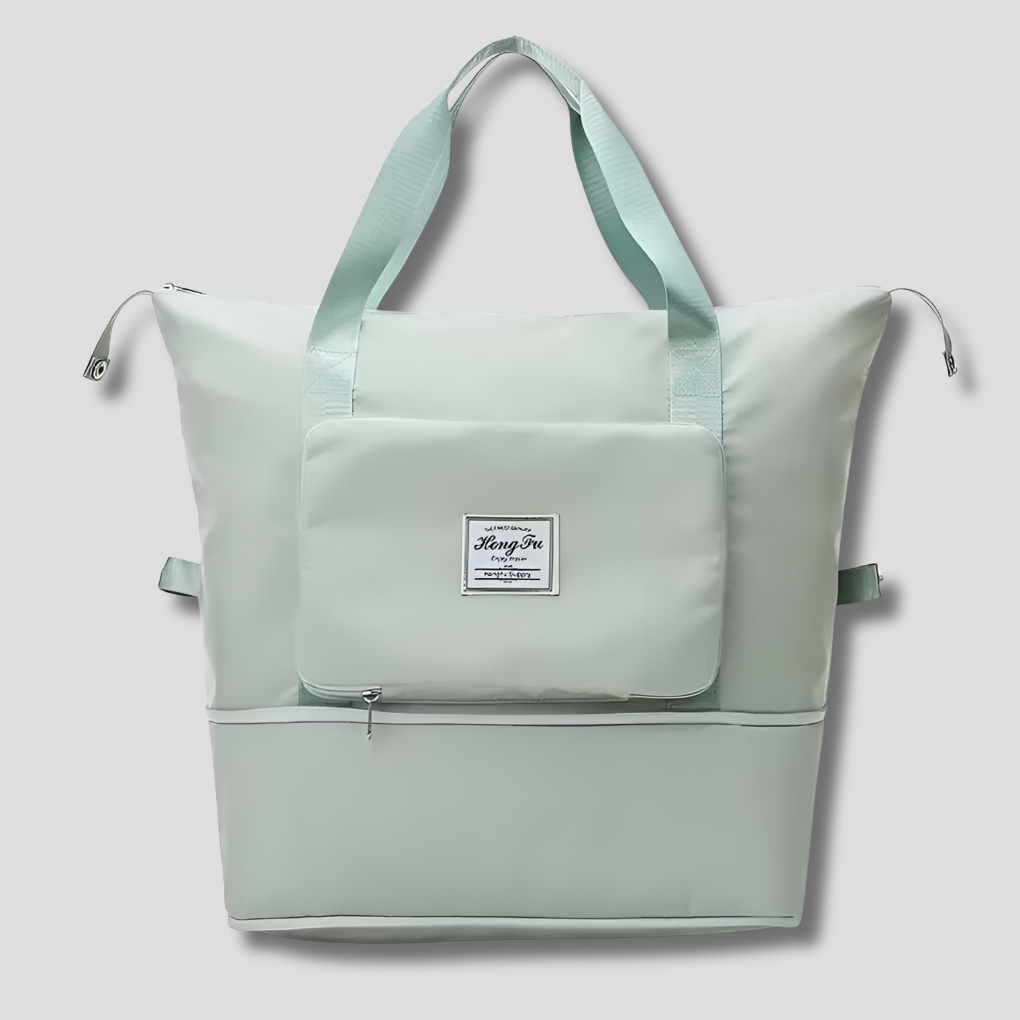 Borsa da viaggio pieghevole impermeabile