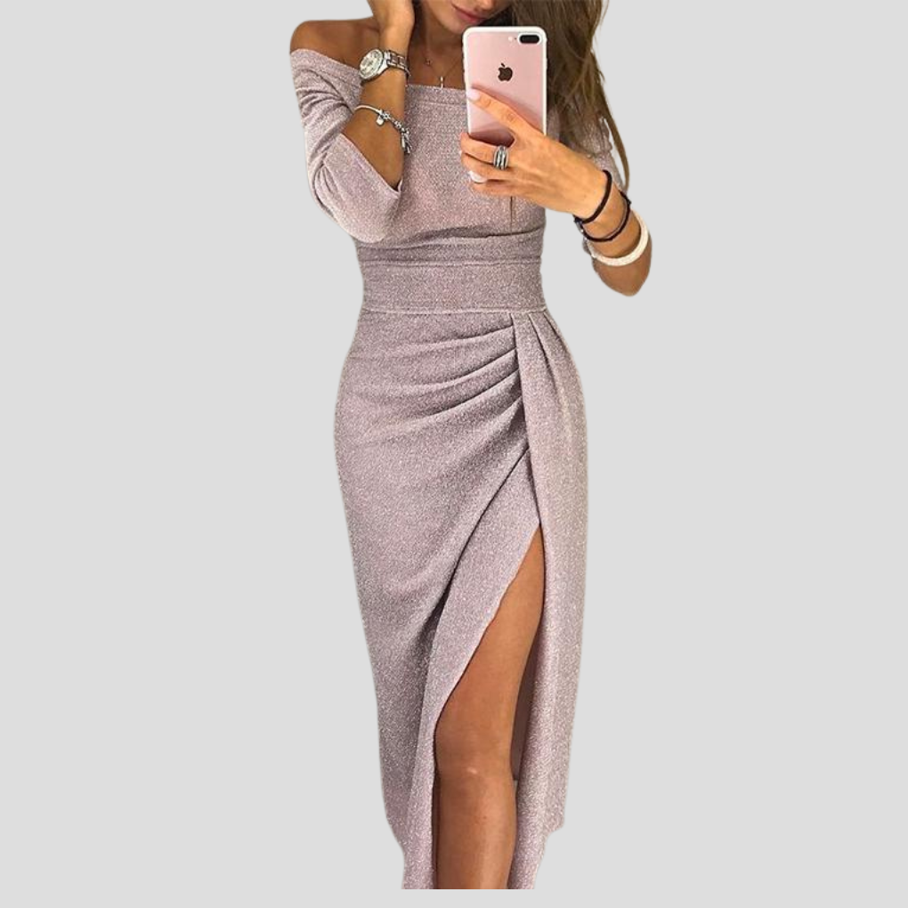 Elegant dress for women
