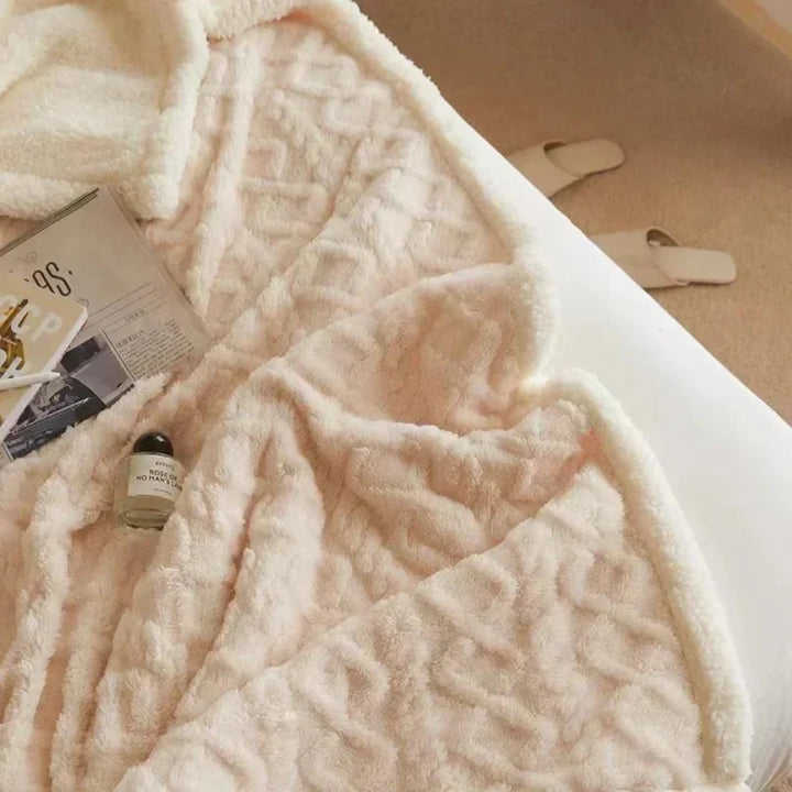 Coperta Invernale Spessa