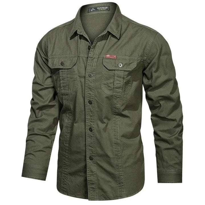 Rugged Charm, Reinvented