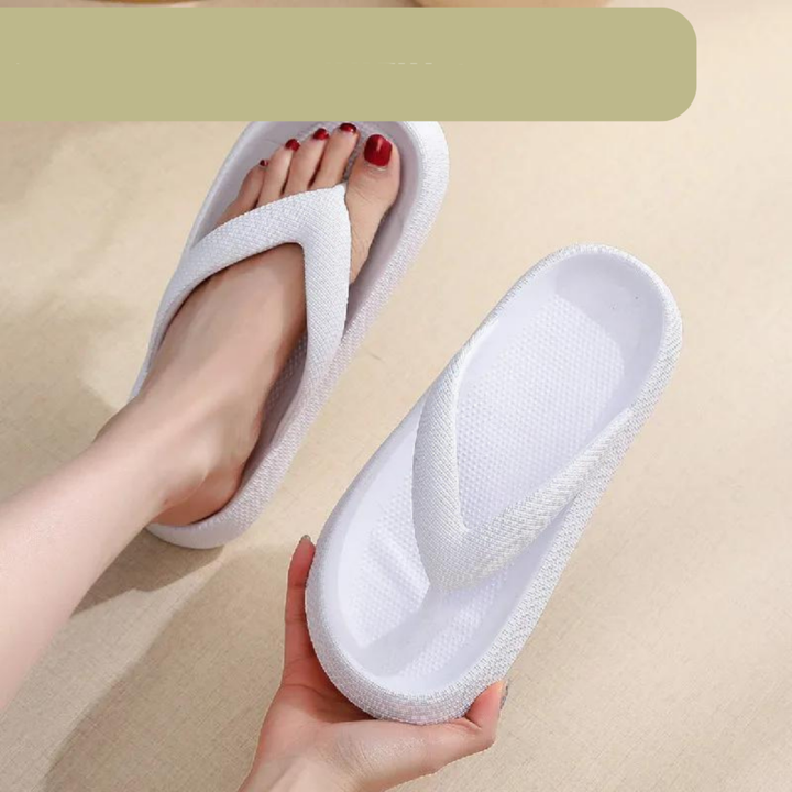 Ciabatte comfort ortopediche