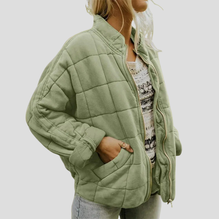 Giacca oversize da donna