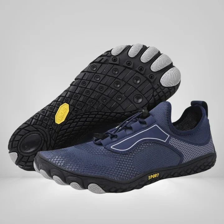 Breathable water shoes
