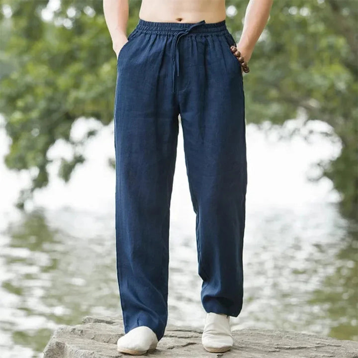 Pantaloni da Spiaggia Uomo