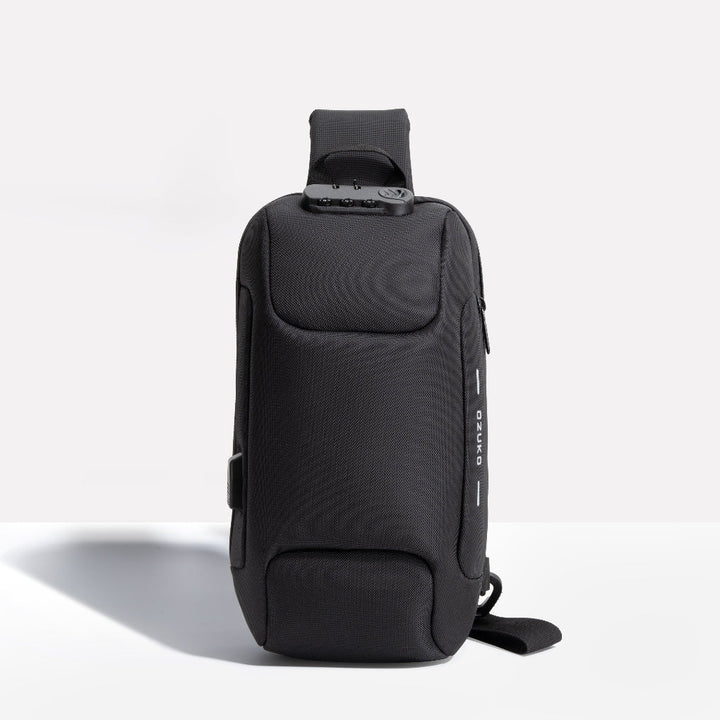 Secure Tech shoulder bag