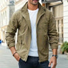 Lightweight men's in-between jacket