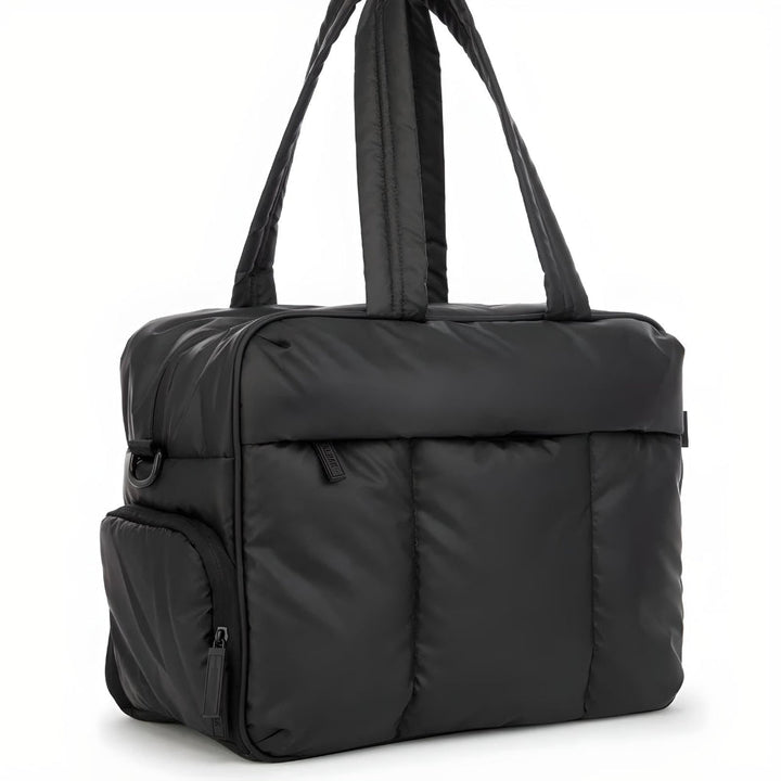 Light padded travel bag