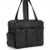 Light padded travel bag