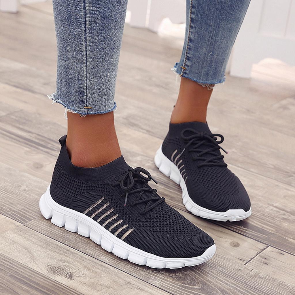 Scarpe ortopediche traspiranti da donna