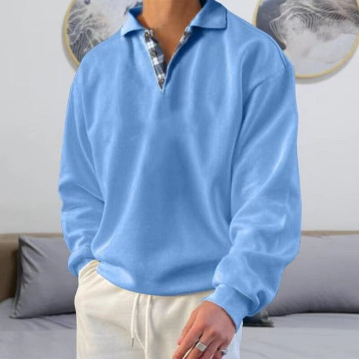 Maglione da uomo: comfort e stile per ogni occasione