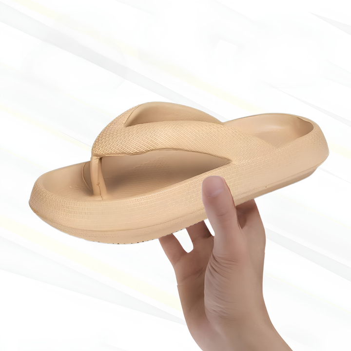 Infradito comforte ortopedico