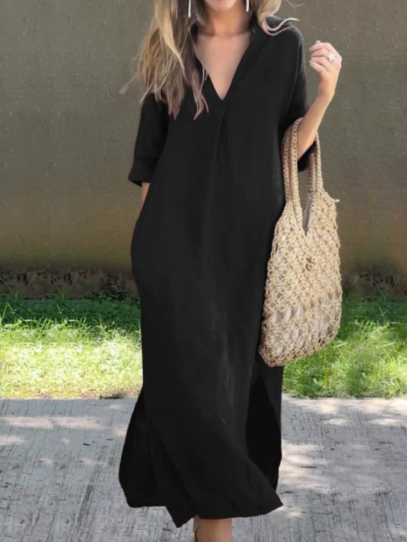 Maxi dress for women