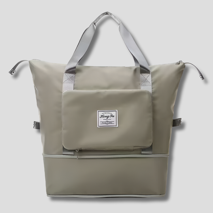 Borsa da viaggio pieghevole impermeabile