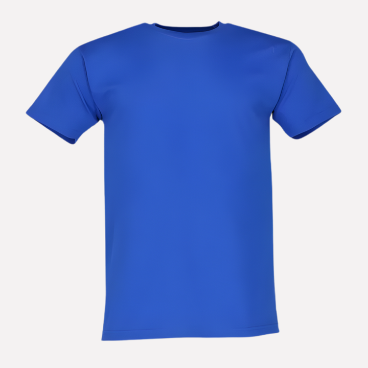 Men's short-sleeved shirt