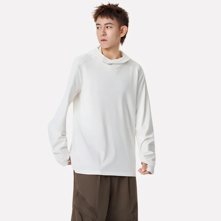 Men’s Pullover Hoodie