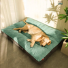 Cojín para perros para descanso y relajación
