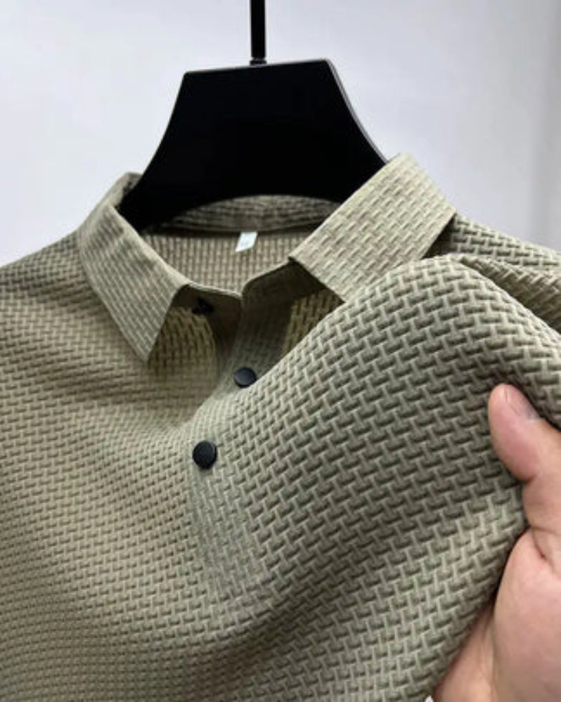 Polo da uomo: elegante e alla moda