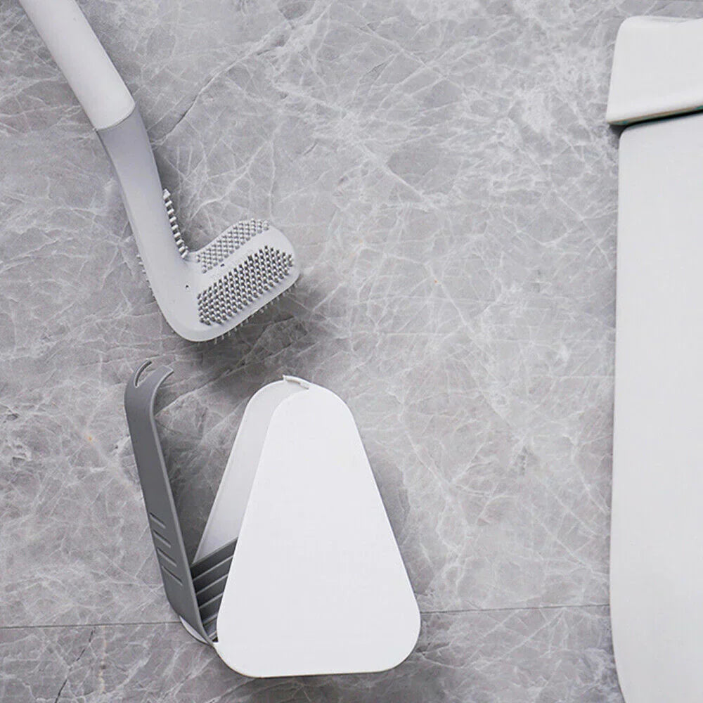 Smart sanitary brush
