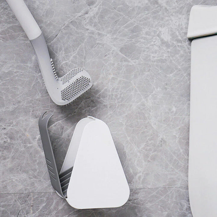 Smart sanitary brush