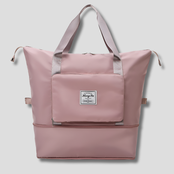 Borsa da viaggio pieghevole impermeabile