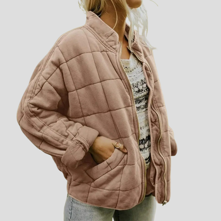 Giacca oversize da donna