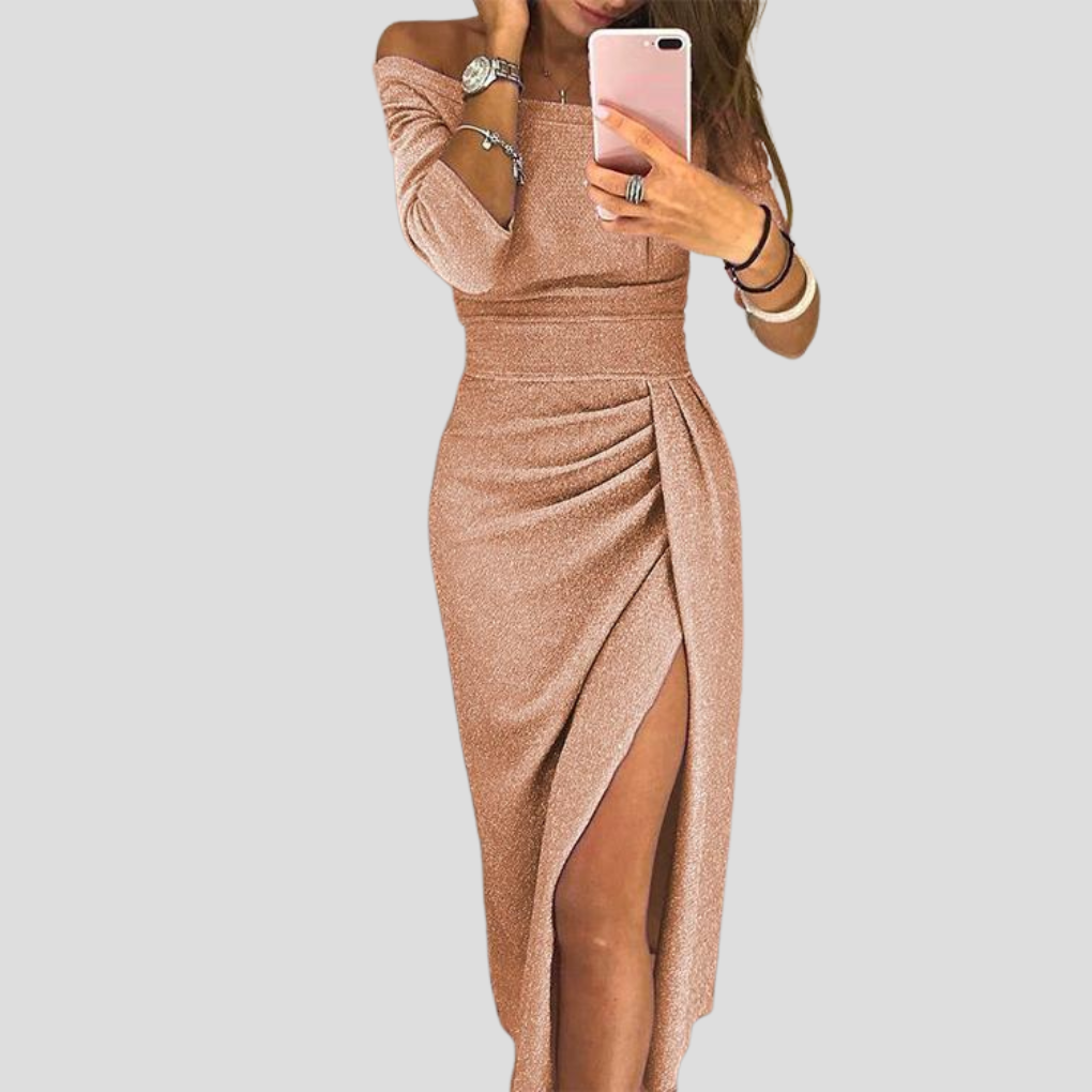 Elegant dress for women
