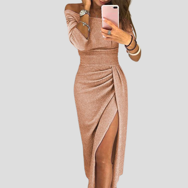 Elegant dress for women