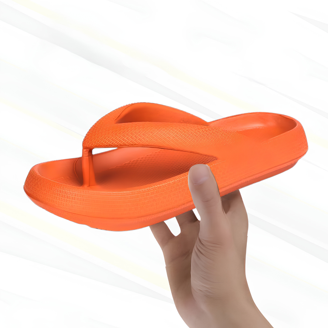 Infradito comforte ortopedico