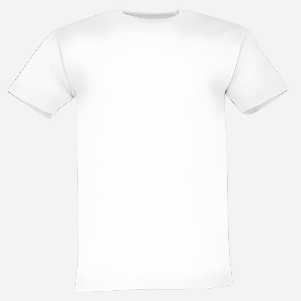 Men's short-sleeved shirt