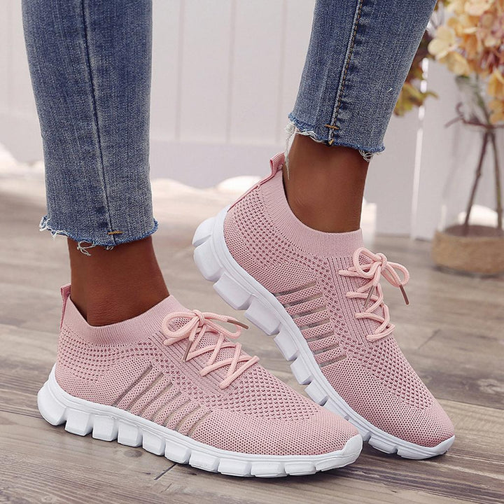 Scarpe ortopediche traspiranti da donna