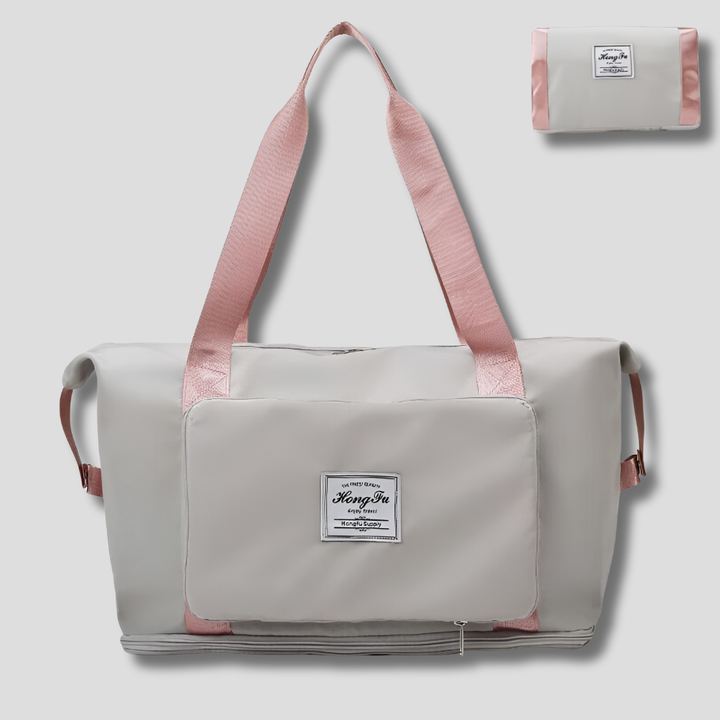 Borsa da viaggio pieghevole impermeabile