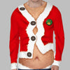 Maglione Holiday Havoc