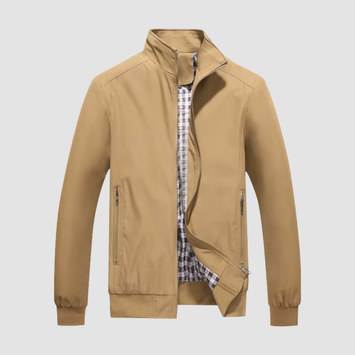 Fashionable summer jacket for men