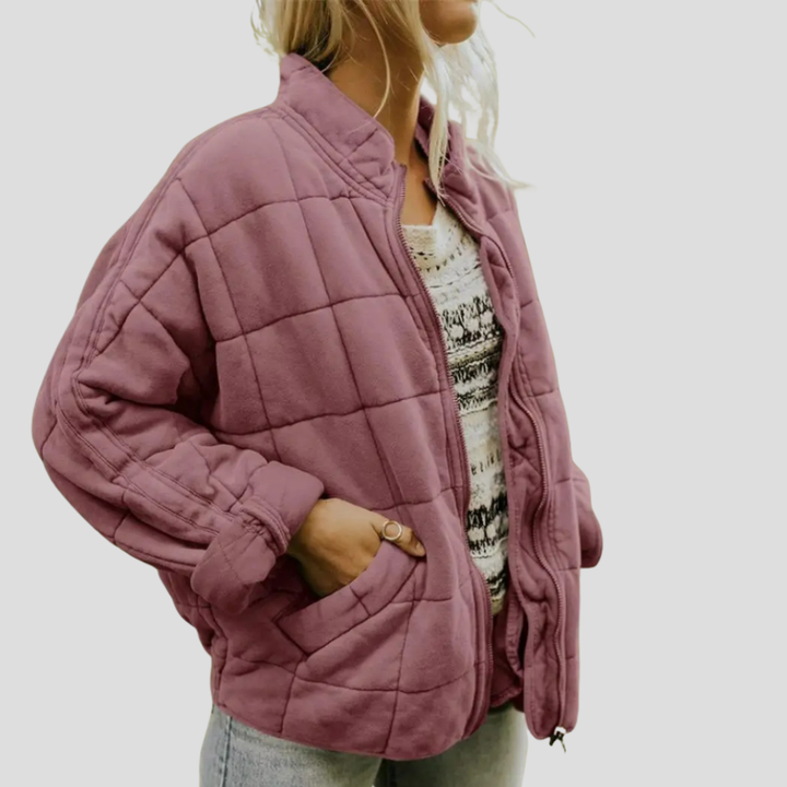 Giacca oversize da donna