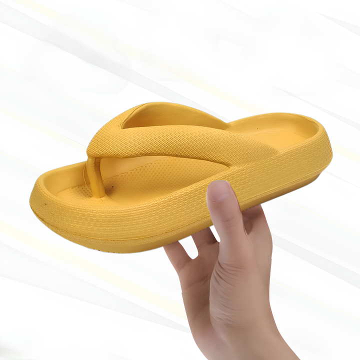 Ciabatte comfort ortopediche