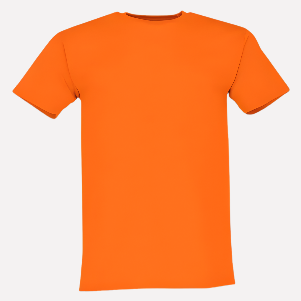 Men's short-sleeved shirt
