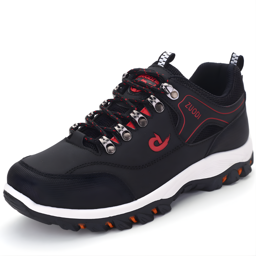 Scarpe da passeggio unisex con supporto