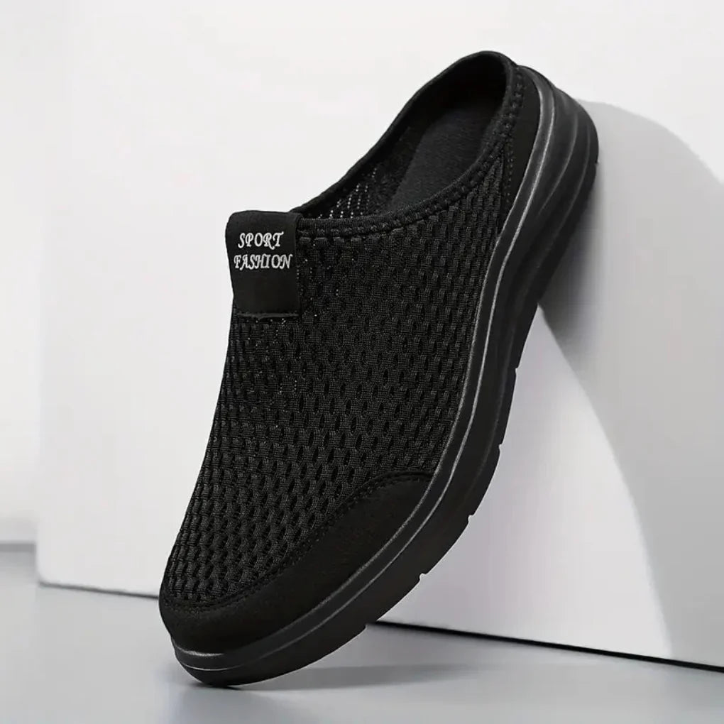 Sandali Slip-On progettati per l'equilibrio per uomo