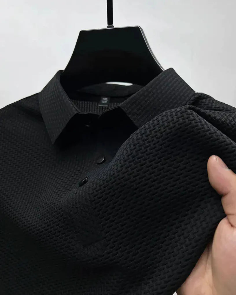 Polo da uomo: elegante e alla moda