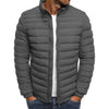 Men's jacket for mid-season