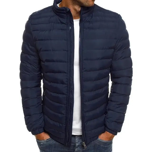 Men's jacket for mid-season