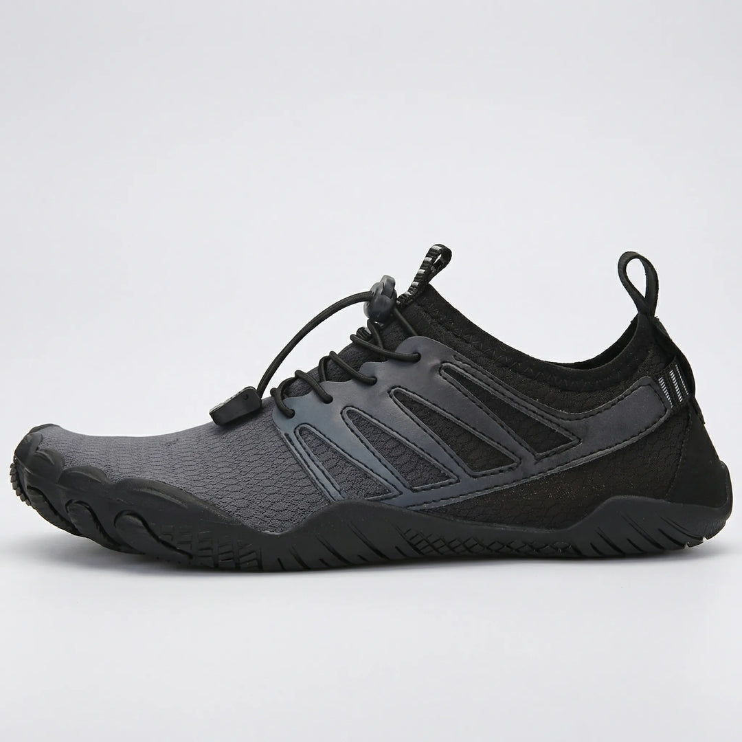Aquavex - Scarpe da acqua slip-on con protezione per la punta