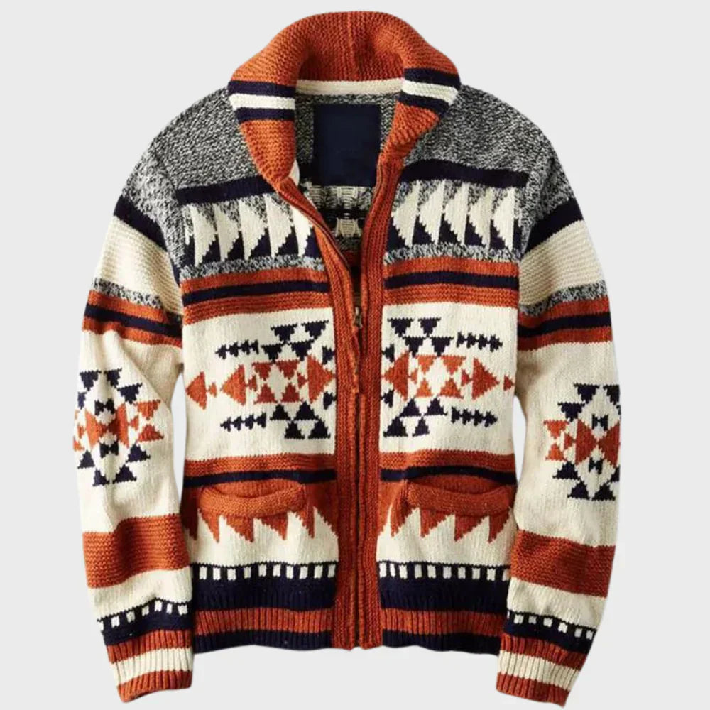 Giacca Boho Stylish per Uomini