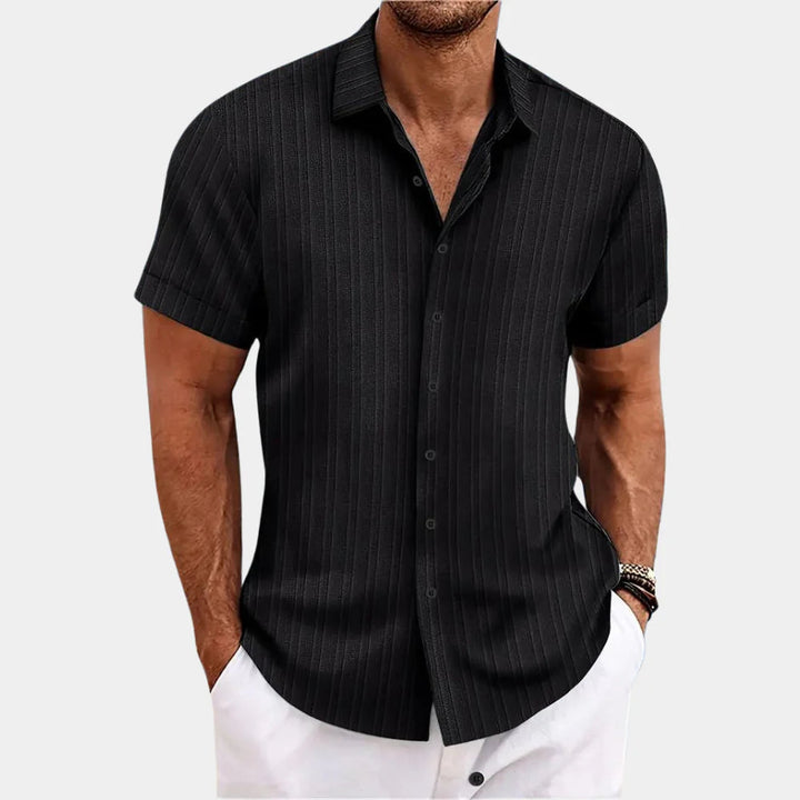 Camicia Polo alla Moda per Uomini