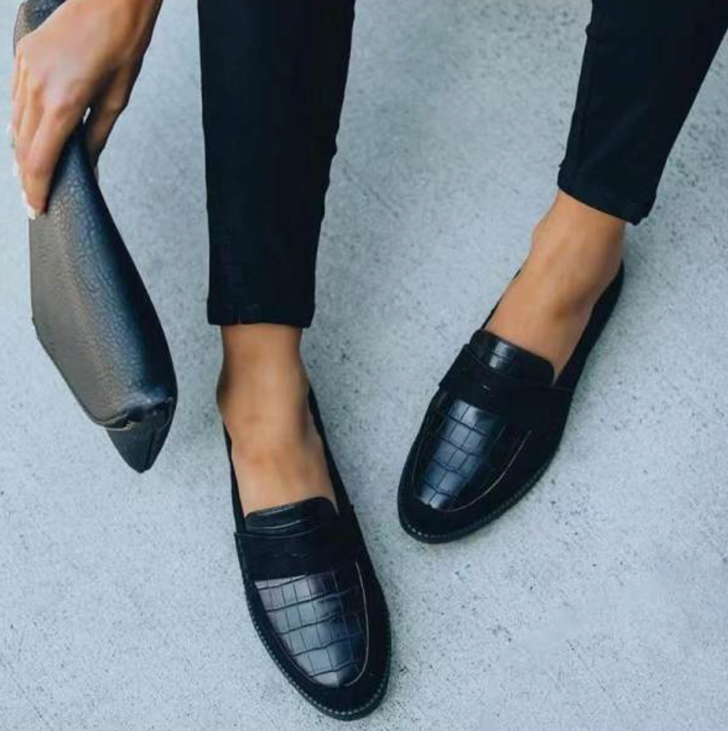 Scarpe Slip-On Eleganti e Comode per Ogni Occasione