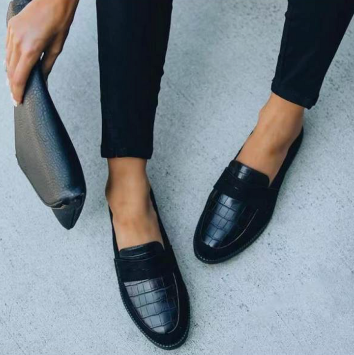 Scarpe Slip-On Eleganti e Comode per Ogni Occasione
