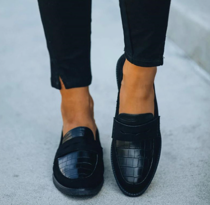 Scarpe Slip-On Eleganti e Comode per Ogni Occasione