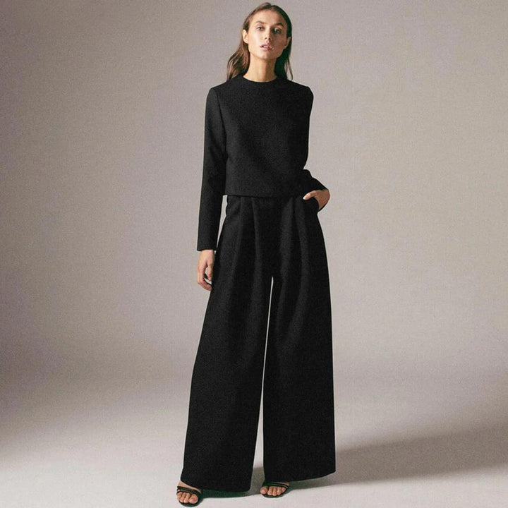 Completo formale da donna in 2 pezzi