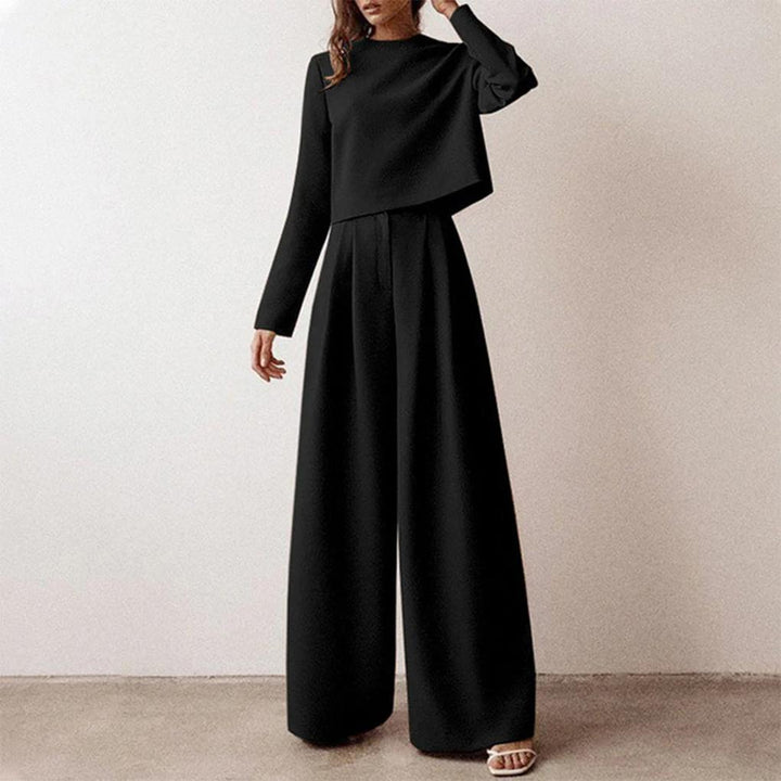 Completo formale da donna in 2 pezzi
